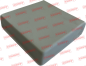 Preview: 21454 Aufstecktasche 100x25mm